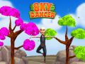 Spiel Himmel Tänzer Online