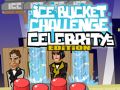 Spiel Eiskübel-Herausforderung: Promi-Ausgabe Online