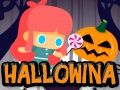 Spiel Hallowina Online