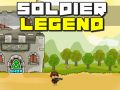 Spiel Soldat Legend Online