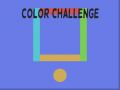 Spiel Farb herausforderung Online
