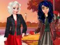 Spiel Herbst-Essentials für Prinzessinnen Online