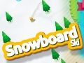 Spiel Snowboard Ski Online