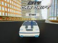 Spiel Stadtwagen-Drift Online