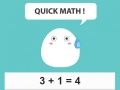 Spiel Schnelle Mathematik Online