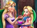 Spiel Goldie Prinzessin Kleinkind Füttern Online Spiel Goldie Prinzessin Kleinkind Füttern Online