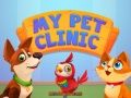 Spiel Meine Tierklinik Online