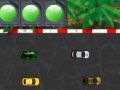 Spiel 2D Autorennen Online