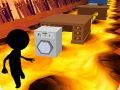 Spiel Lava Läufer Online