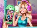 Spiel Ellie Fab Selfie Online
