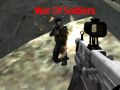 Spiel Krieg der Soldaten Online