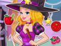 Spiel Audreys Zauberfabrik Online