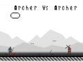 Spiel Bogenschütze gegen Bogenschütze Online