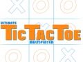 Spiel Tic Tac Toe Mehrspieler Online