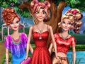 Spiel Puppenmode Look Online