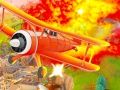 Spiel Luftkämpfer Online