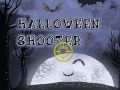 Spiel Halloween-Schütze Online