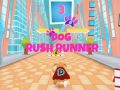 Spiel Hund Rennen Läufer Online