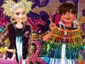 Spiel Wer trägt es besser: Mode-Battle Online