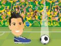 Spiel Fußballlegenden: Kopf Fußball Online