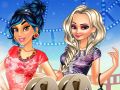 Spiel Prinzessinnen Filmprobe Online