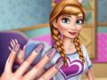 Spiel Prinzessinnen Nagelstudio Online
