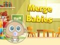Spiel Babys Verschmelzen Online