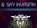 Spiel Himmelsinvasion Online