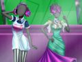 Spiel Mädchens Neues Mode-Boutique Online