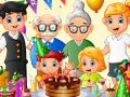 Spiel Geburtstag Mit Familie Online