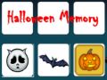Spiel Halloween Gedächtnis Online