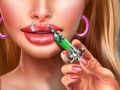Spiel Ellies Lippeninjektionen Online