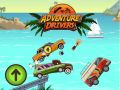 Spiel Abenteuerfahrer Online