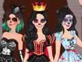 Spiel Kardashians Gruselige Make-up Online