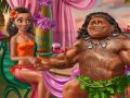 Spiel Exotischer Prinzessinnen-Vorschlag Online