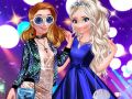 Spiel Disney Stil Vlog Party Vorbereitung Online