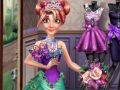 Spiel Heimkehrparty der Prinzessinnen Online