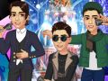 Spiel Zayn Malik Welttournee Online