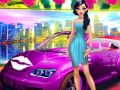 Spiel Kylies Lieblingsauto Online
