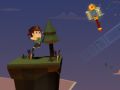 Spiel Windbogenschütze Online