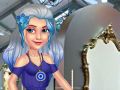 Spiel Prinzessin mit Silberhaar Online