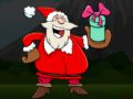 Spiel Santa Schatten Spiel Online