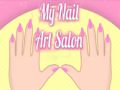 Spiel Mein Nagelkunstsalon Online