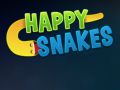 Spiel Glückliche Schlangen Online