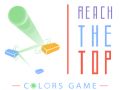 Spiel Spiel Erreiche die Spitze der Farben Online