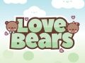 Spiel Liebesbären Online
