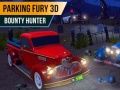 Spiel Parkplatzwut 3D: Kopfgeldjäger Online