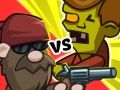 Spiel Zombie Herausforderung Online
