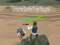 Spiel Extreme Pixel Schlacht Royale Online