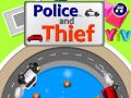 Spiel Polizist und Dieb Online Spiel Polizist und Dieb Online